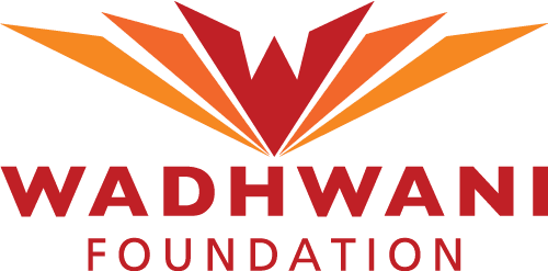 Wadhwani LOGO