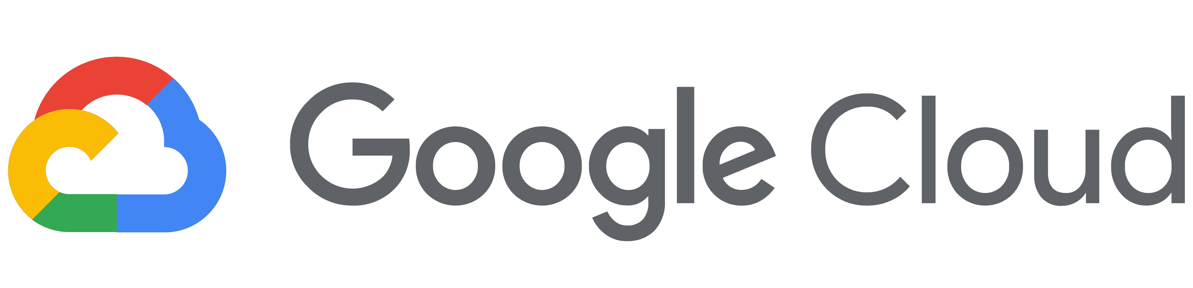 GOOGLECLOUD LOGO