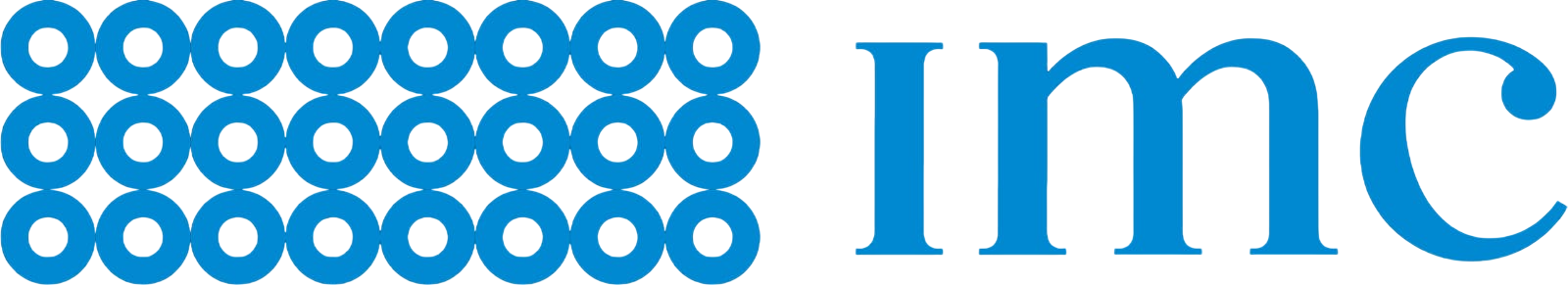 IMC logo