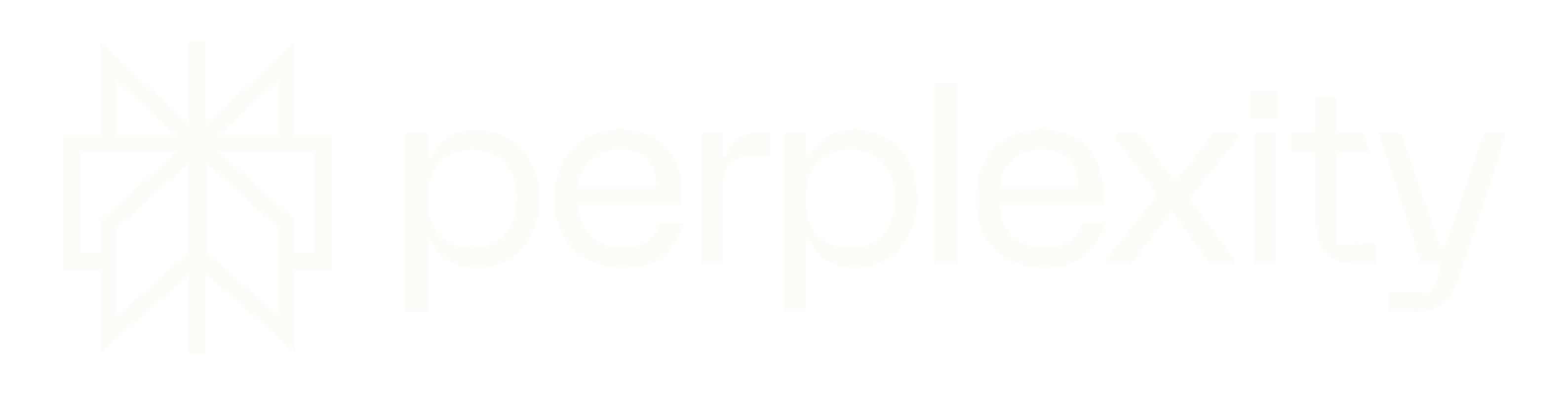 Perplexity LOGO